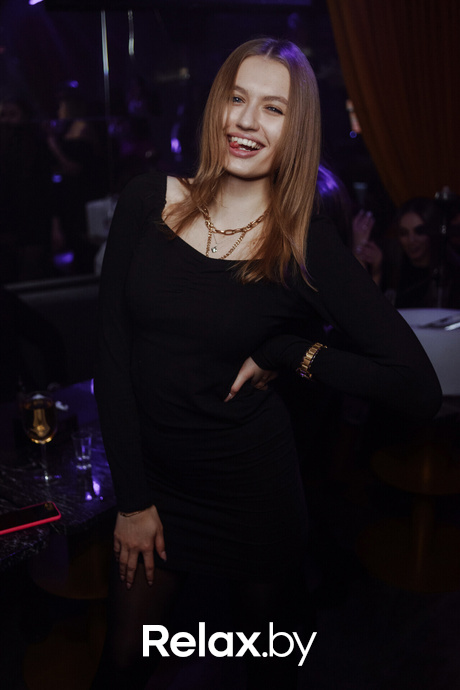 Saturday LUXURIA LXR, фото № 24