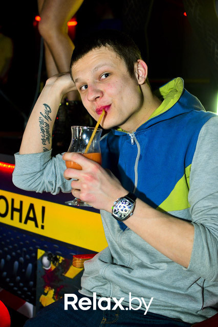 Весеннее ретро 80vs90, фото № 33