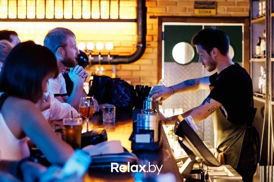 Saturday Party, фото № 103