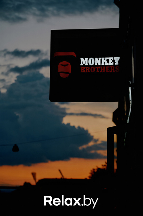 День Рождения Monkey Brothers, фото № 73