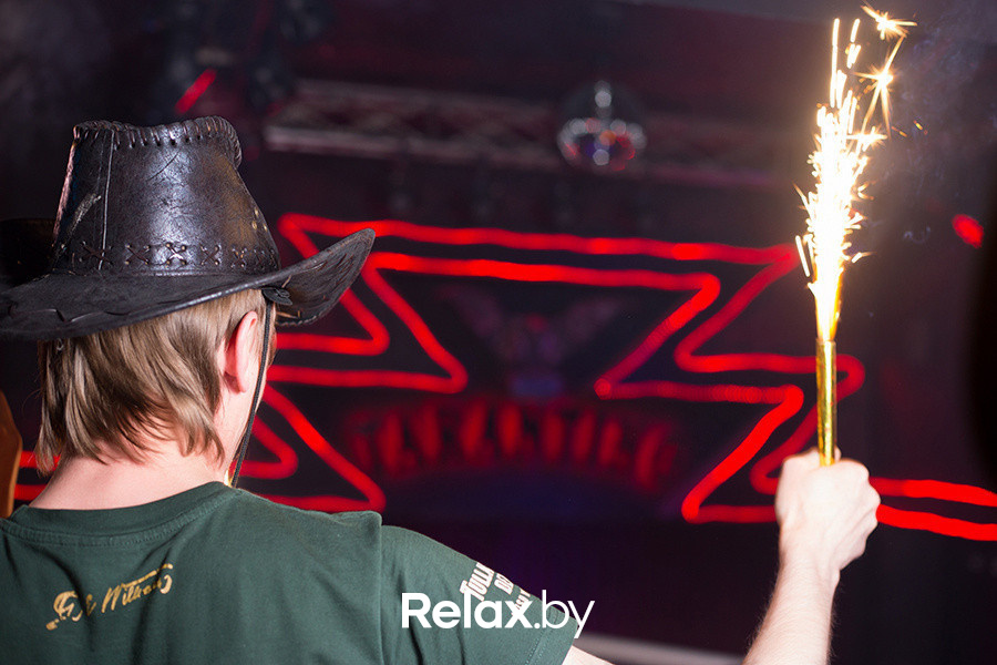 Big Love Rock Show, фото № 12