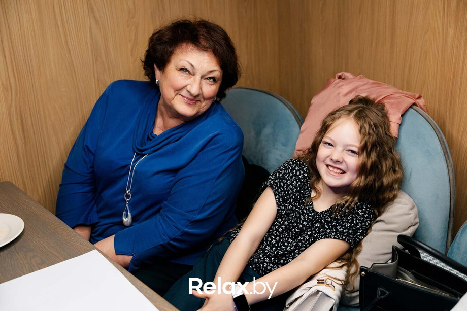 Ночные жители, фото № 20