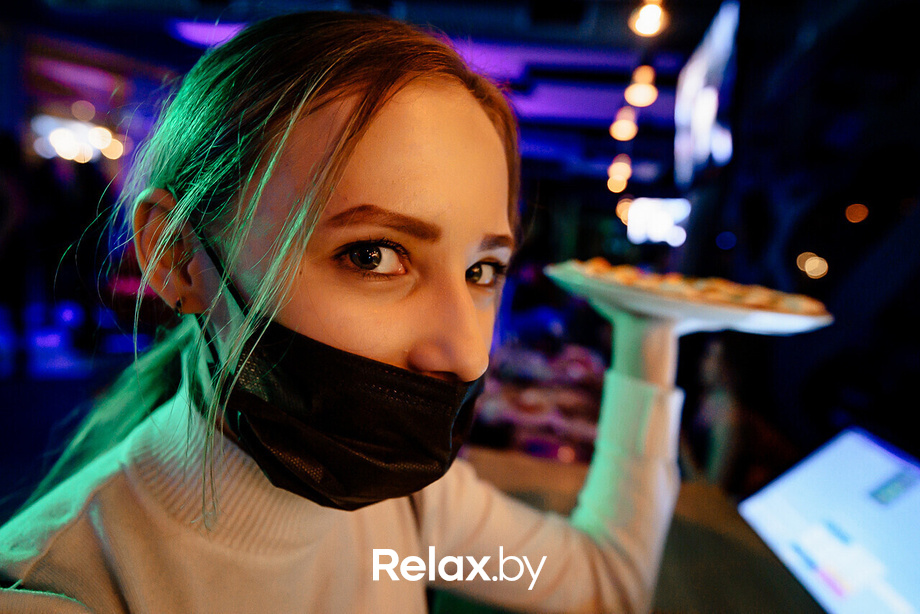 Ночные жители, фото № 64