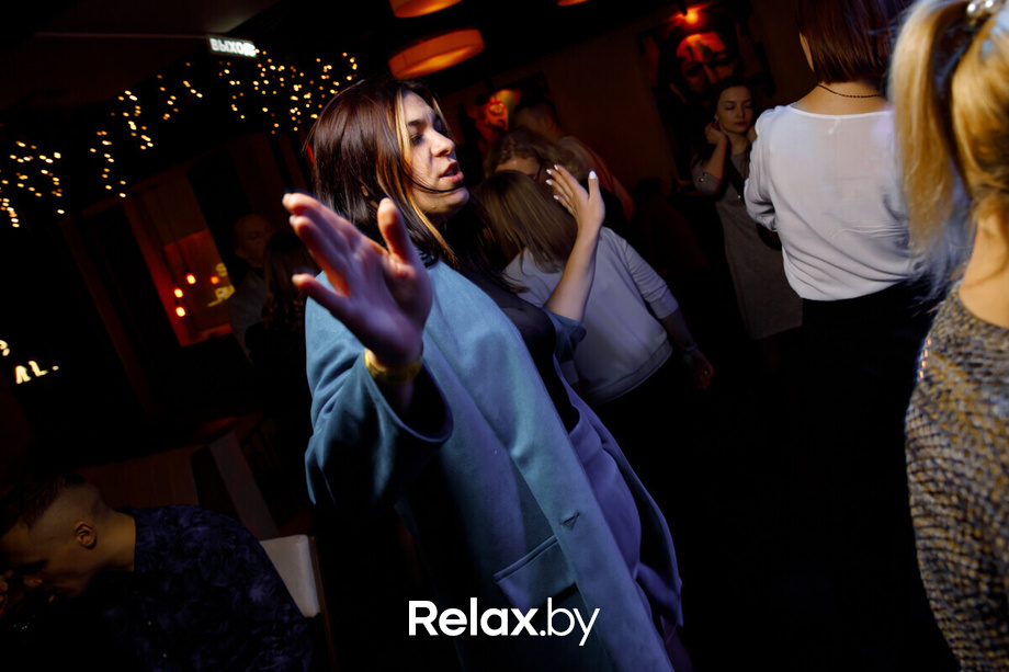 Ёлки 2022, фото № 60