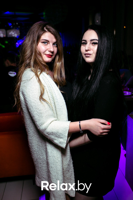 Ночные жители, фото № 17