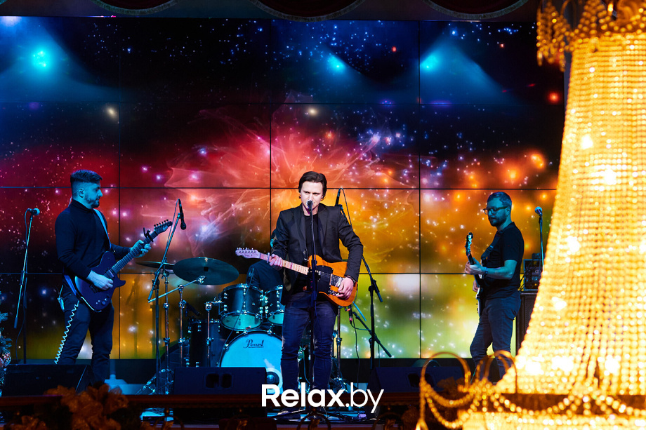 «50.000 спинов в рождество», фото № 59