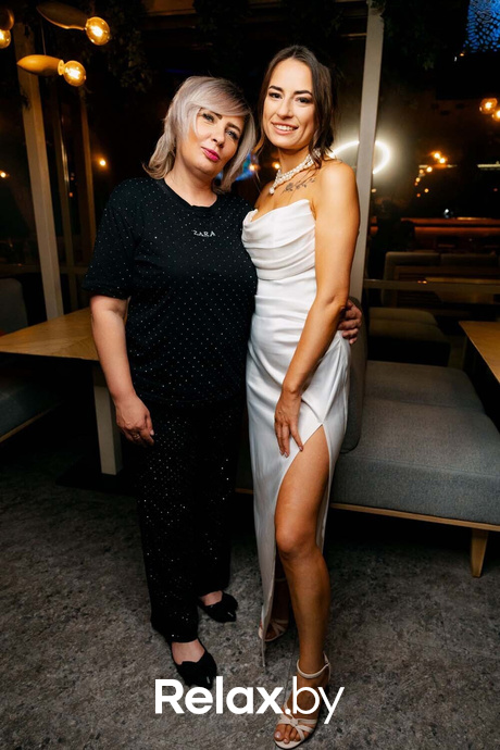 Ночные жители, фото № 25