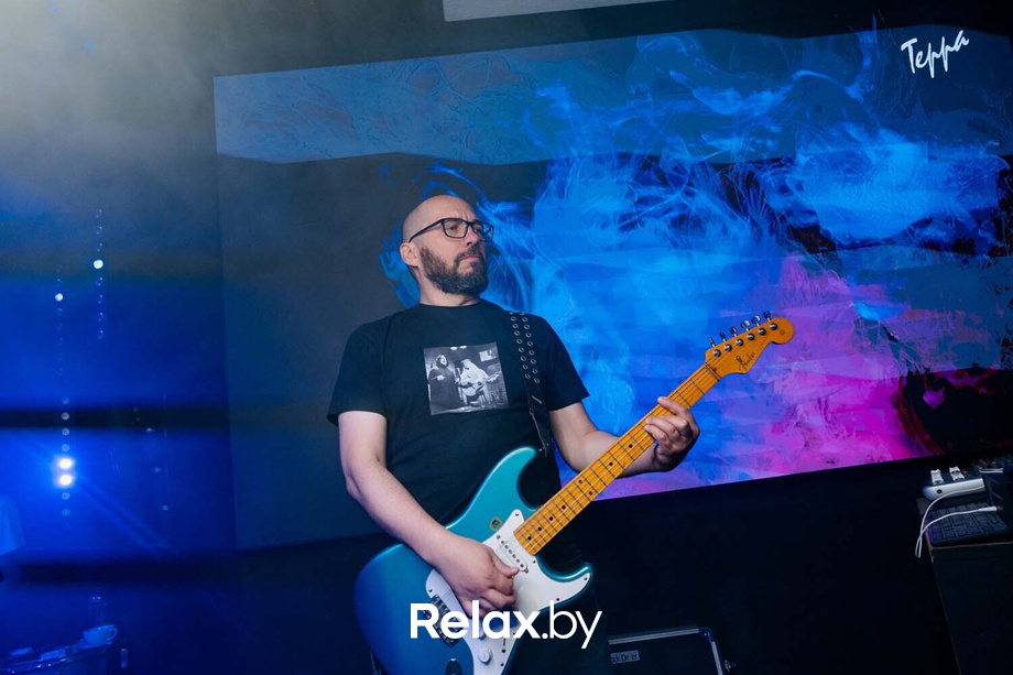 Ночные жители, фото № 9