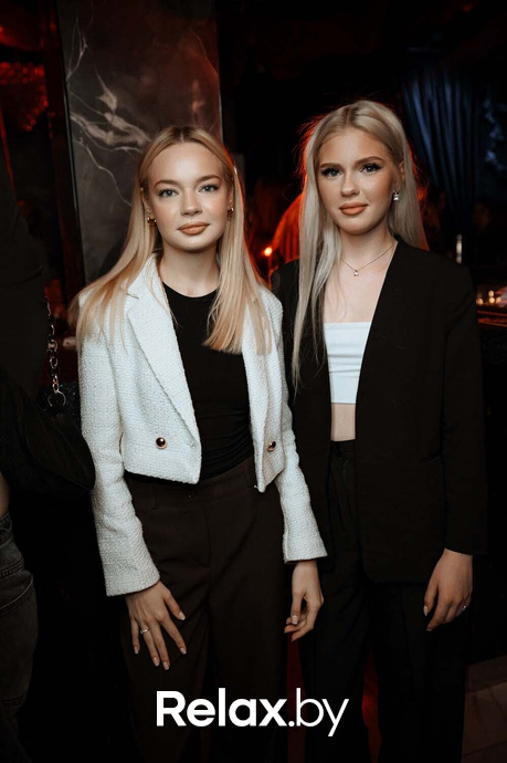 Friday party, фото № 7