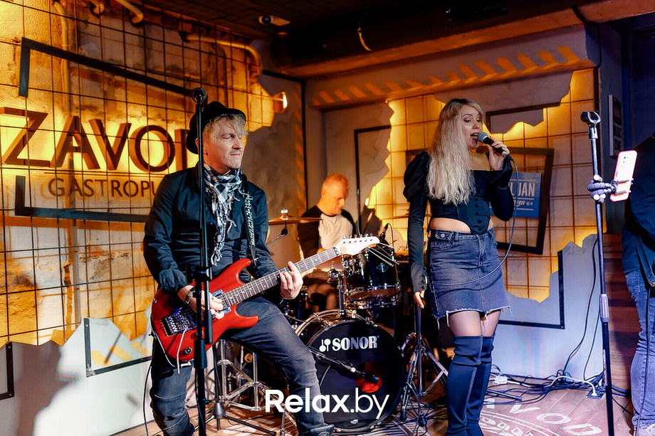 Zavod party for soul, фото № 99