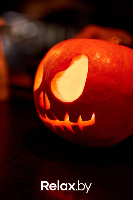 Halloween, фото № 29