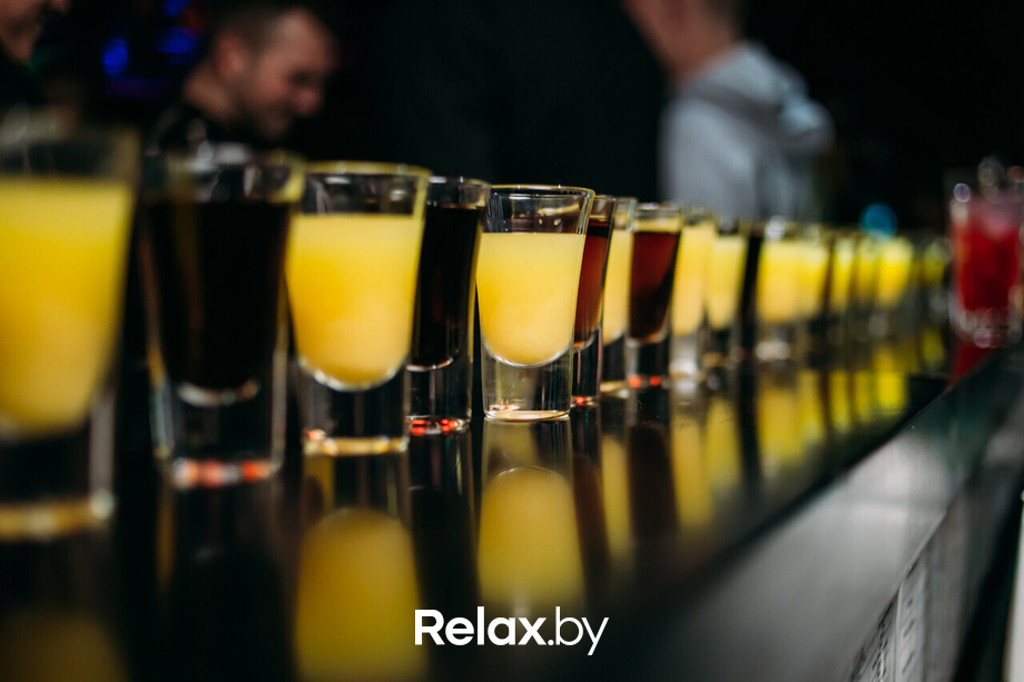 Killfish Birthday Party, фото № 103