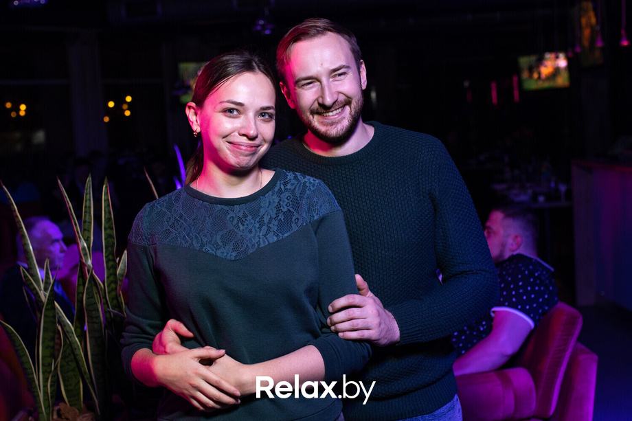 Ночные жители, фото № 27