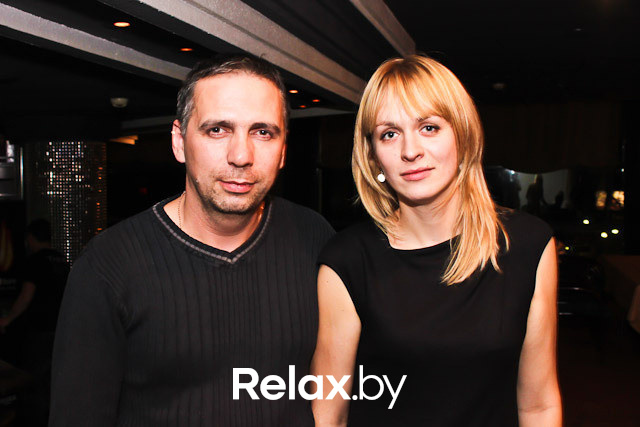 Вечер в "Журавинке", фото № 14