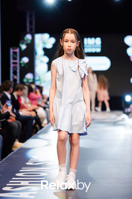 IMG Fashion Show, фото № 26