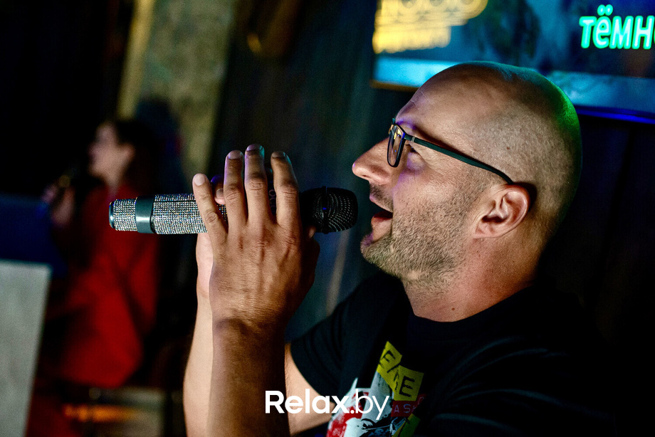 Friday Party, фото № 70