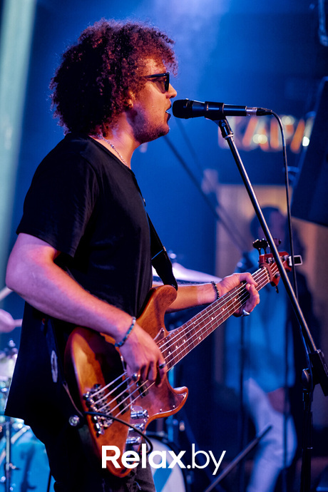 Saturday music, фото № 27