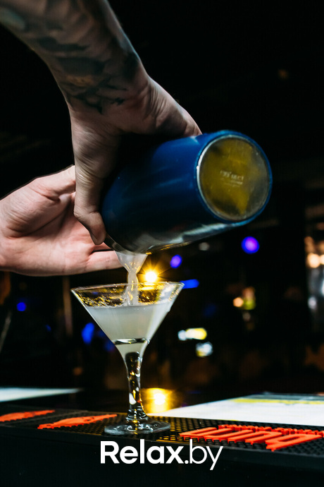 Pink party, фото № 1