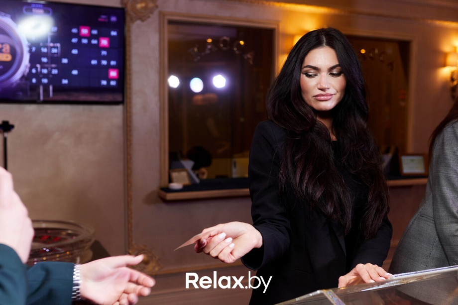 «Опера Лото», фото № 10