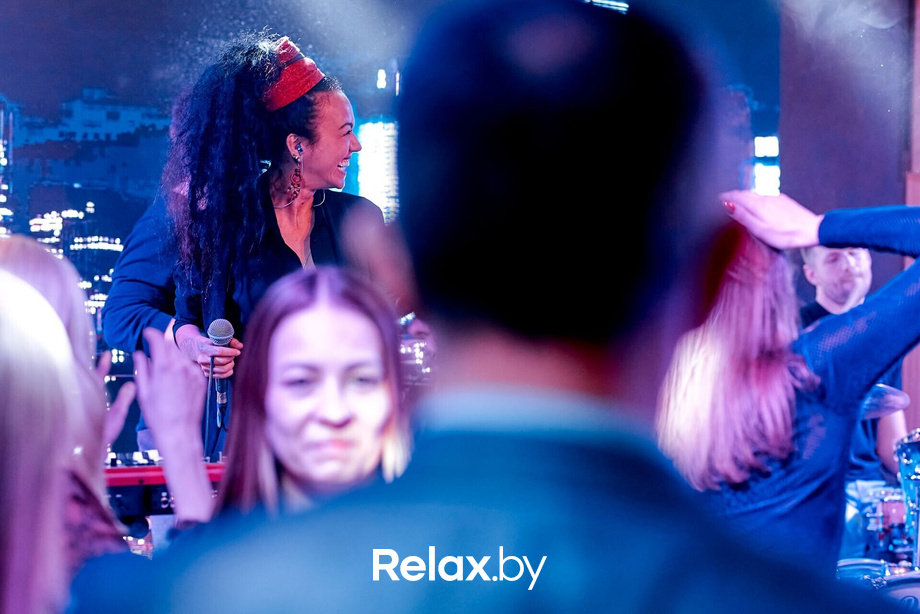 Saturday music, фото № 121