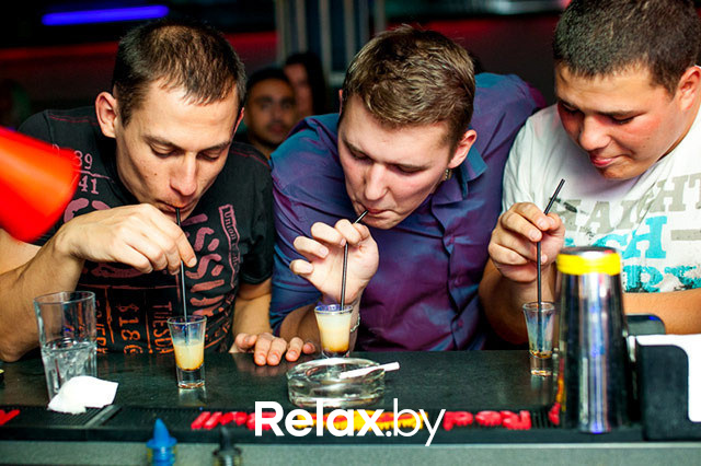 Ночь резидентов, фото № 32