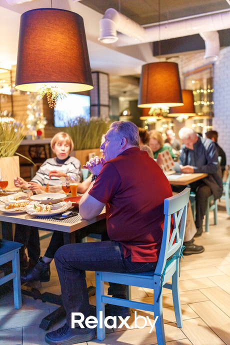 День Рождения кафе «Паланга» 2 года, фото № 46