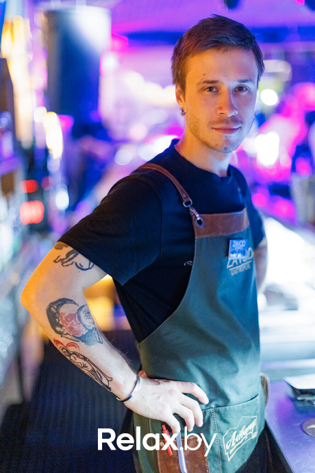 Saturday party, фото № 45