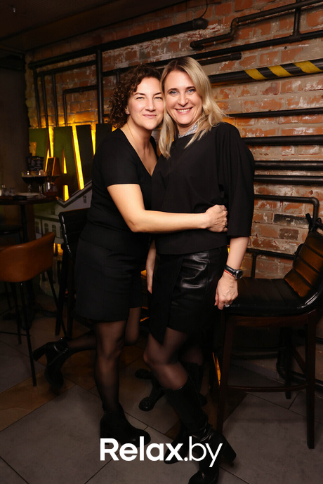 Zavod Friday Night, фото № 70