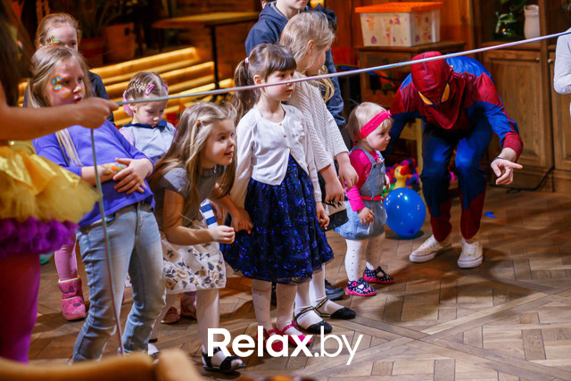 Детский день, фото № 42