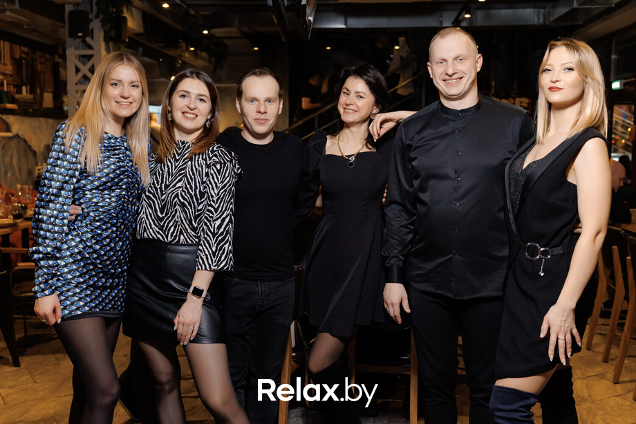 Saturday Party, фото № 6