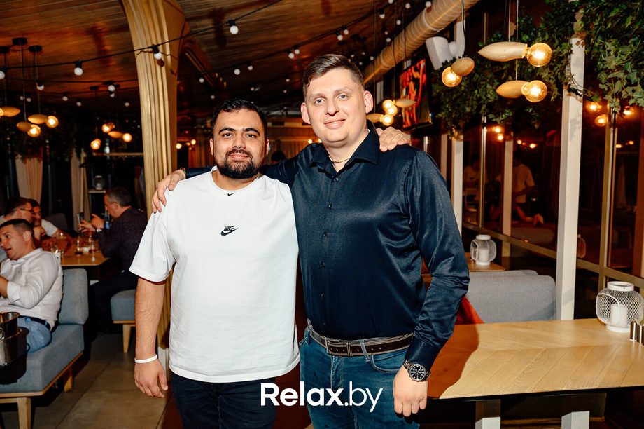 Terra Party, фото № 31