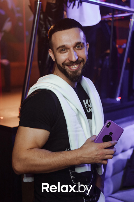 Saturday at #mamastiflera, фото № 42