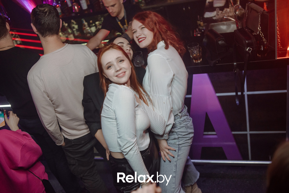 Saturday «Empire of sin», фото № 20