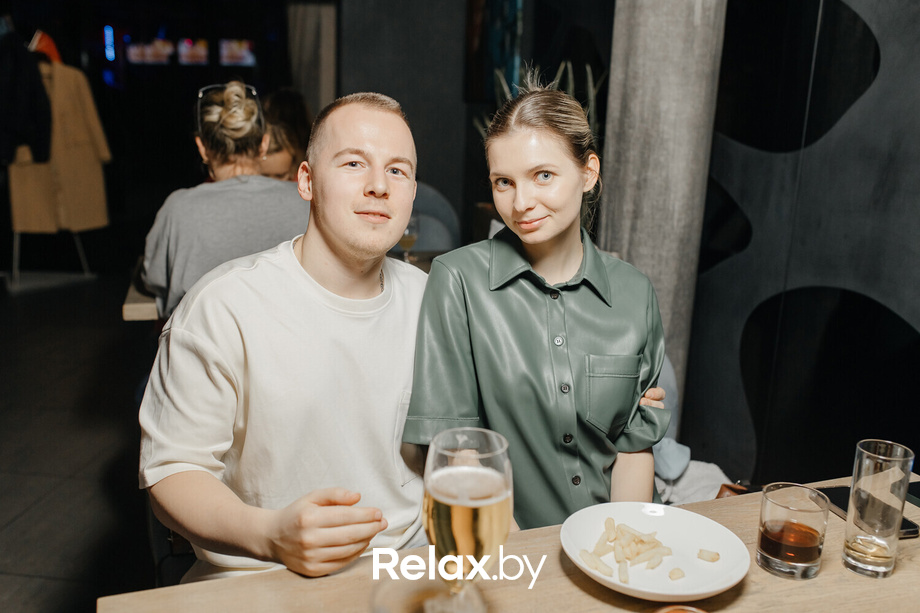 Ночные жители, фото № 19