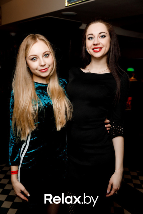 Концерт групп Inomarki и Endorfin, фото № 14