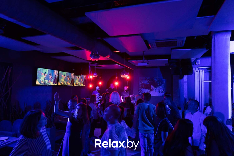 Ночные жители, фото № 82