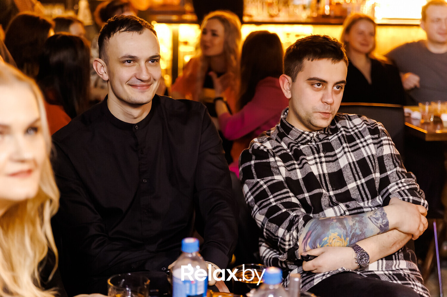 Отчетный концерт, фото № 109