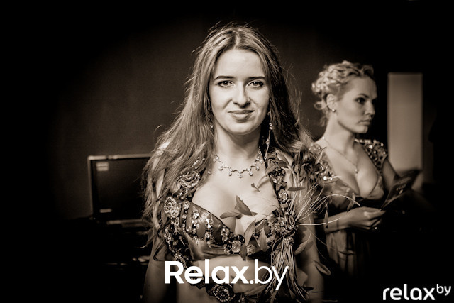 Телевершина 2013, фото № 1