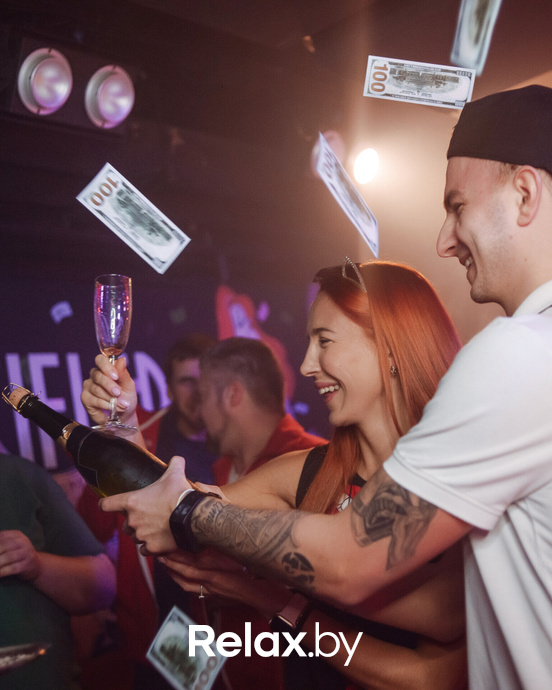 Sexy Valentina’s Day, фото № 7