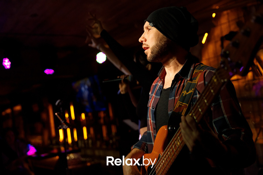 Relax party, фото № 51