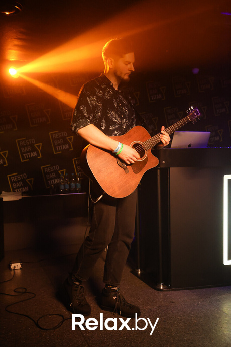 Happy End, фото № 81