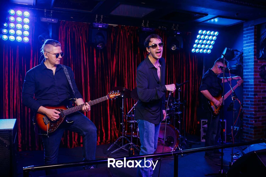 Brooklyn Live!, фото № 3