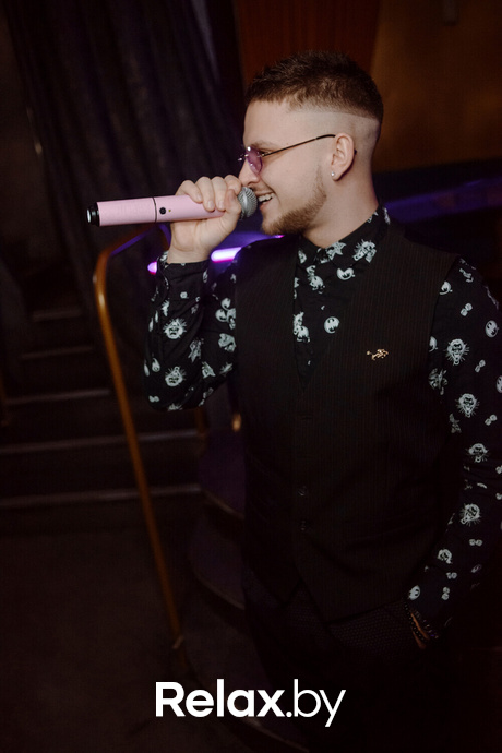 Saturday LUXURIA LXR, фото № 19