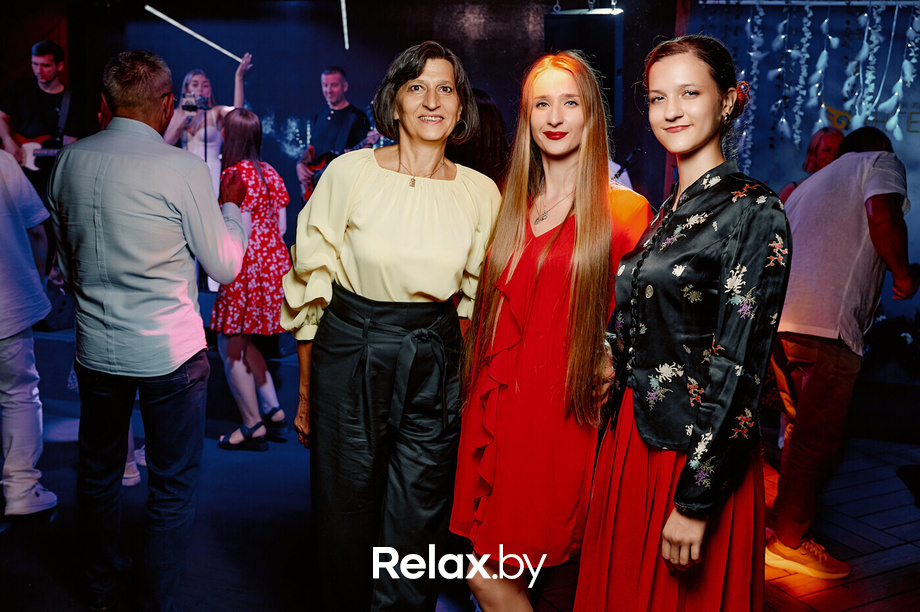 Saturday music, фото № 58