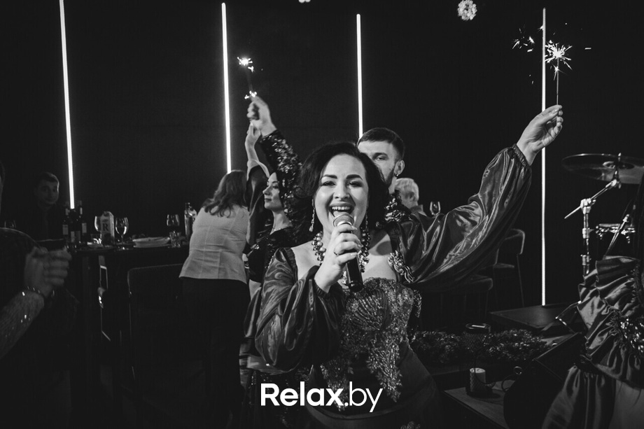 Предновогодние вечера в Prime Time, фото № 53