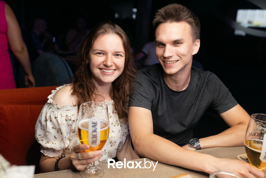 Ночные жители, фото № 26