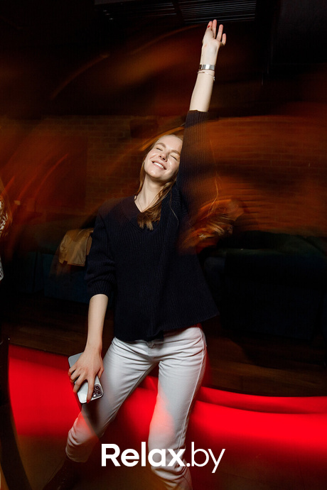 Суббота с Dj Сoopykata, фото № 50