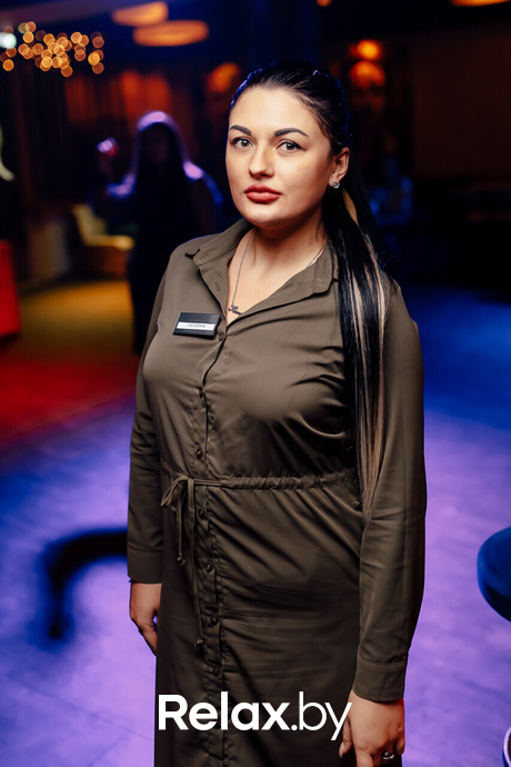 «HB Esenin» 1 year party, фото № 44