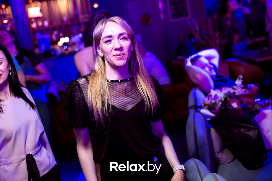 Ночные жители, фото № 57