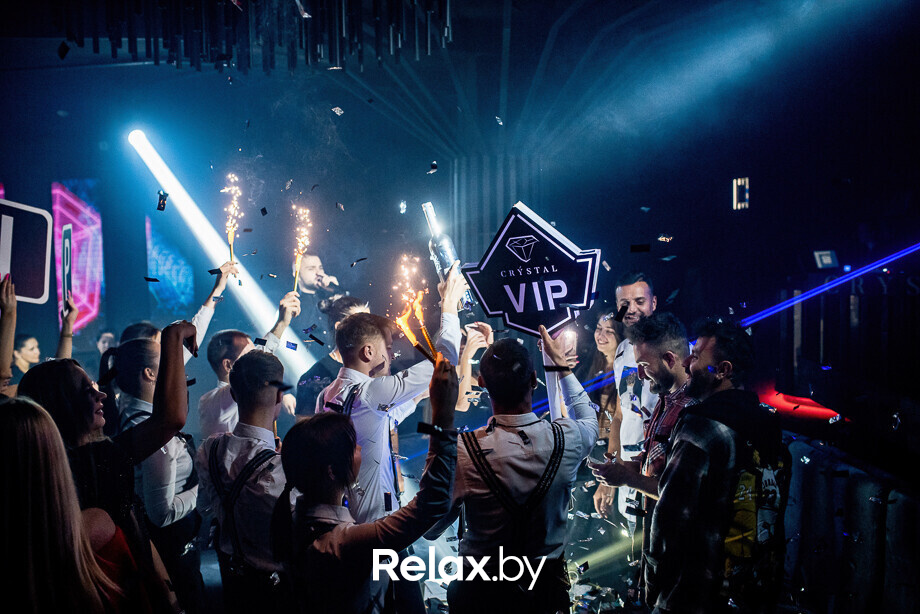 Премьера трека SHIR & ZINA - "Игра окончена", фото № 69